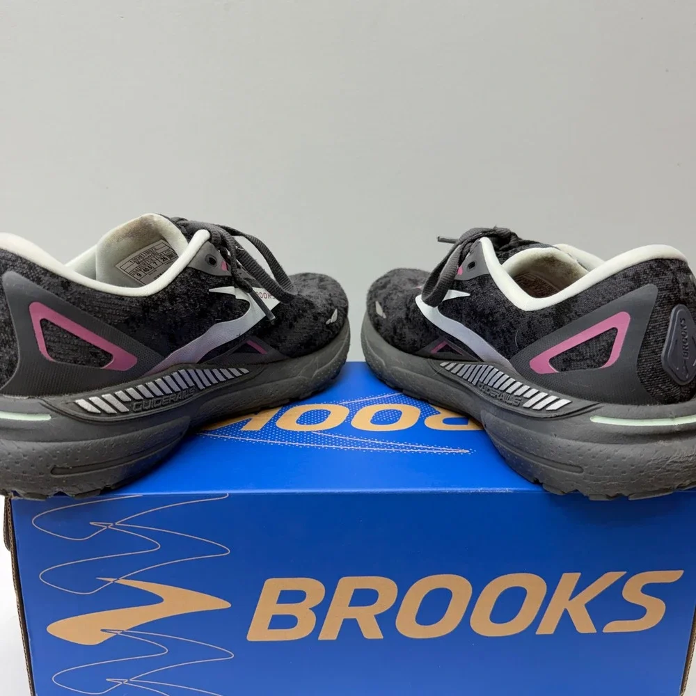 Brooks adrednaline gts